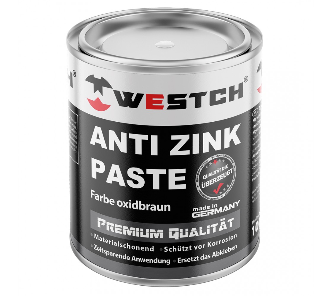 ANTI ZINK PASTE